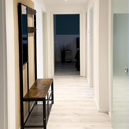 Zentrum-intra Zw Rathaus Und Dom Ug-souterrain Apartmán