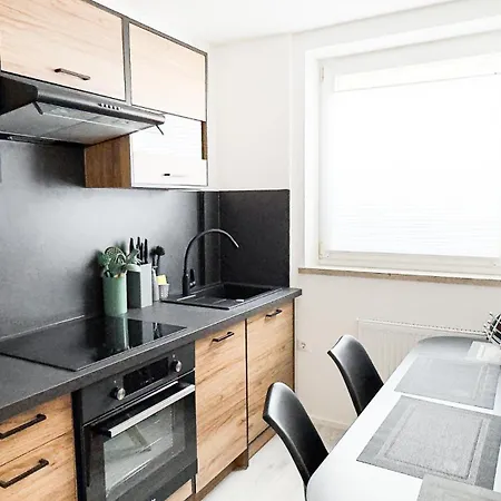 Apartmán Zentrum-intra Zw Rathaus Und Dom Ug-souterrain