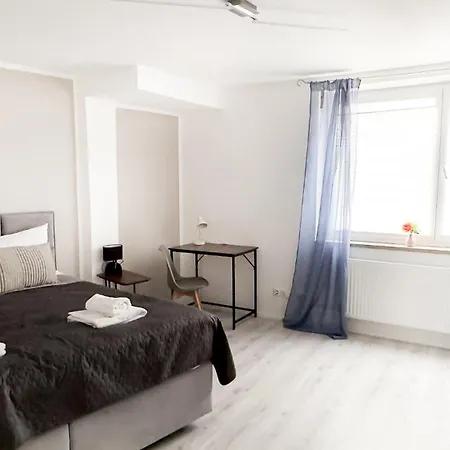 Apartmán Zentrum-intra Zw Rathaus Und Dom Ug-souterrain *