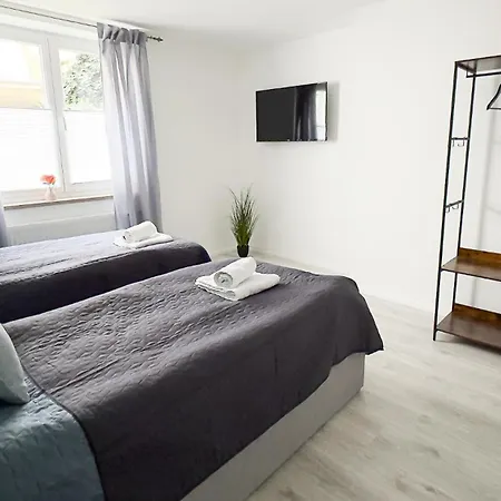 Zentrum-intra Zw Rathaus Und Dom Ug-souterrain Apartmán
