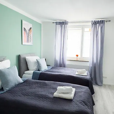 Zentrum-intra Zw Rathaus Und Dom Ug-souterrain Apartmán